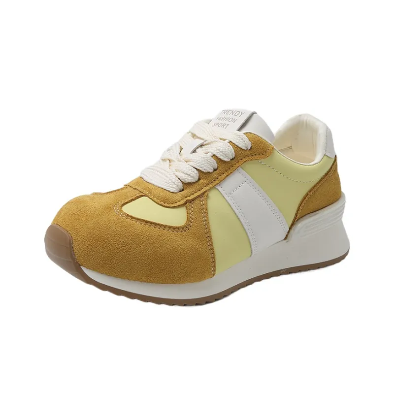 Boldi Kuki Low Top Casual Shoes Women's-0