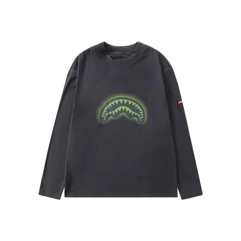 SPRAYGROUND T Shirts Unisex-11