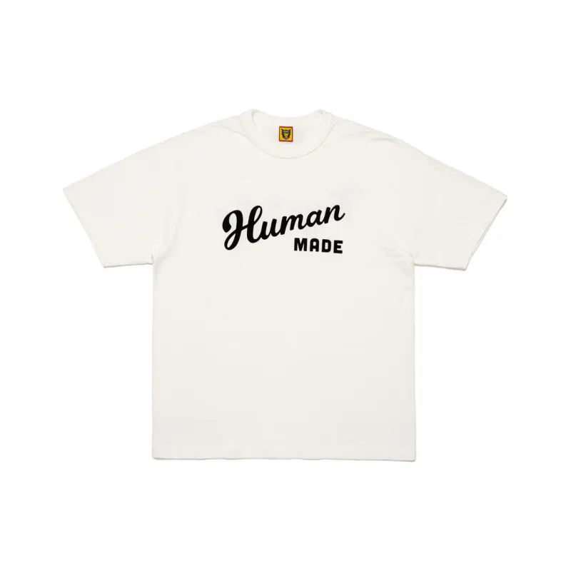 HUMAN MADE Graphic T Shirt #8-0