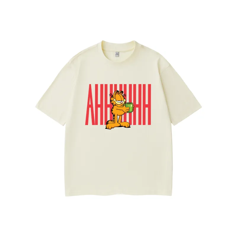 FOREVER 21 x JIAFEIMAO,LIANMINGKUAN T Shirt Unisex-7