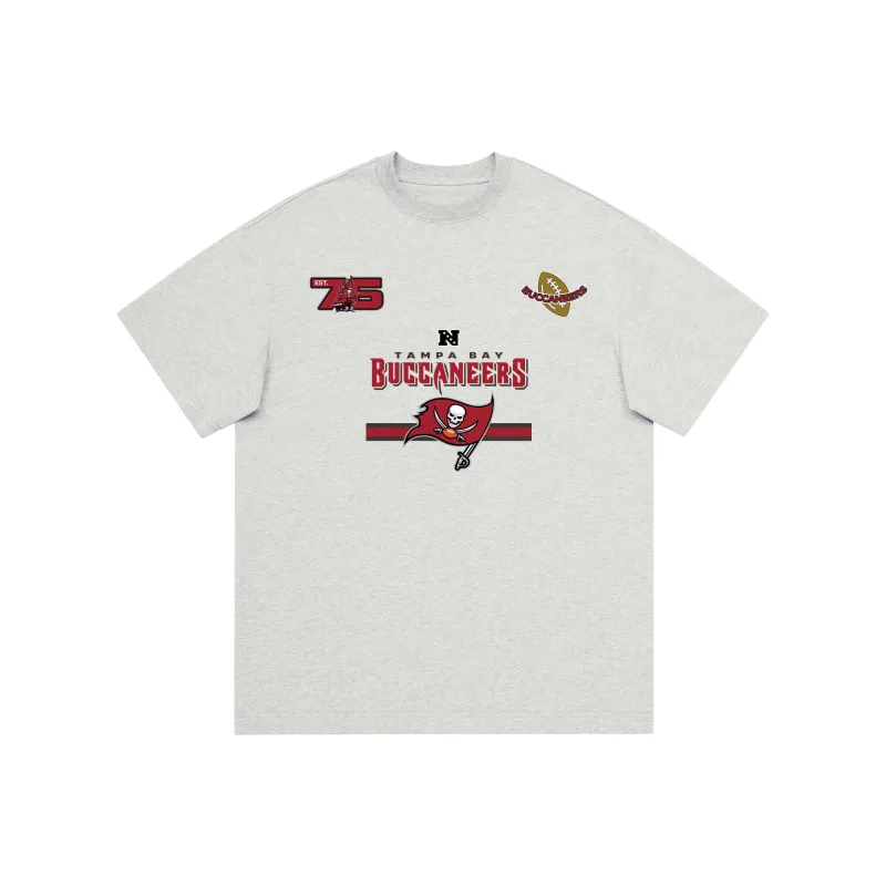 NFL T Shirts Unisex-5