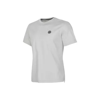 Skechers T Shirt Men's Moonball Gray