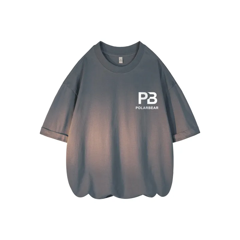 POLAR BEAR T Shirts Unisex-8