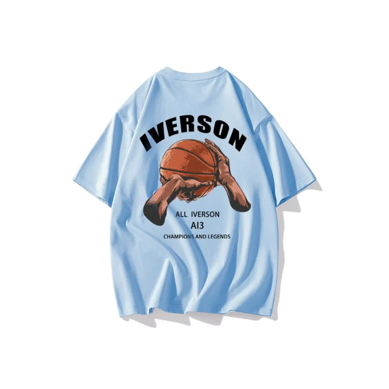 AI3 T Shirts Unisex-9