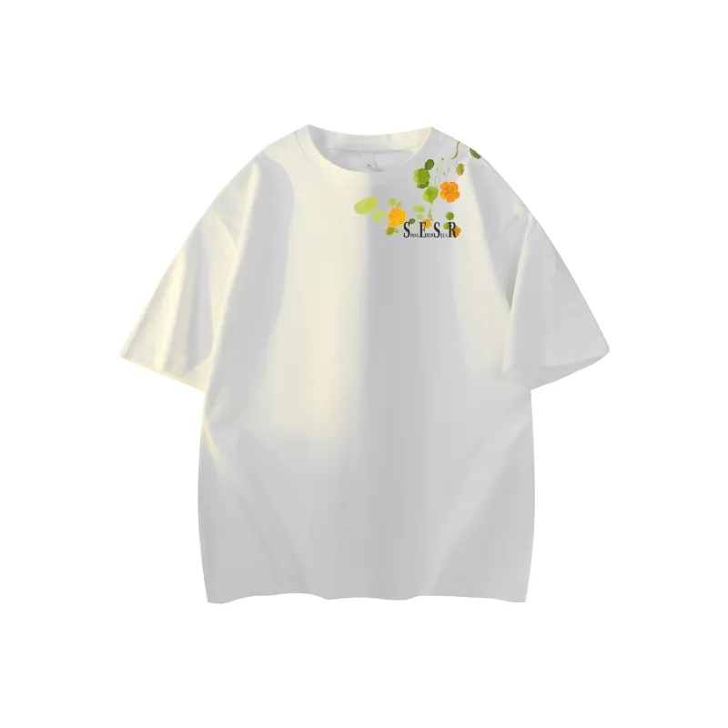 SPONGEBOB SQUAREPANTS T Shirt Unisex-3