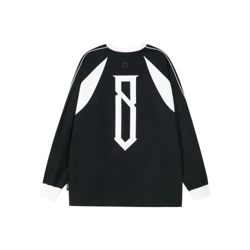 PCLP T Shirts Unisex