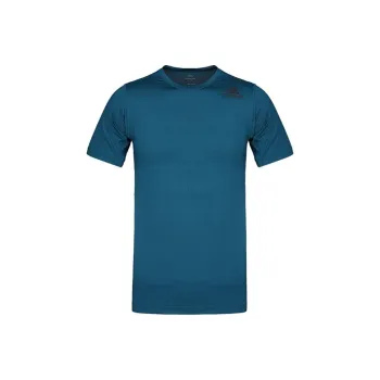 Adidas T Shirts Men Green
