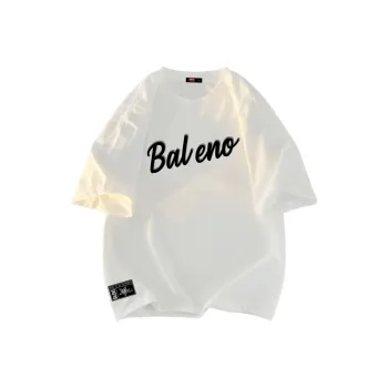 BALENO T Shirts Unisex