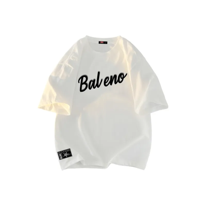 BALENO T Shirts Unisex-0