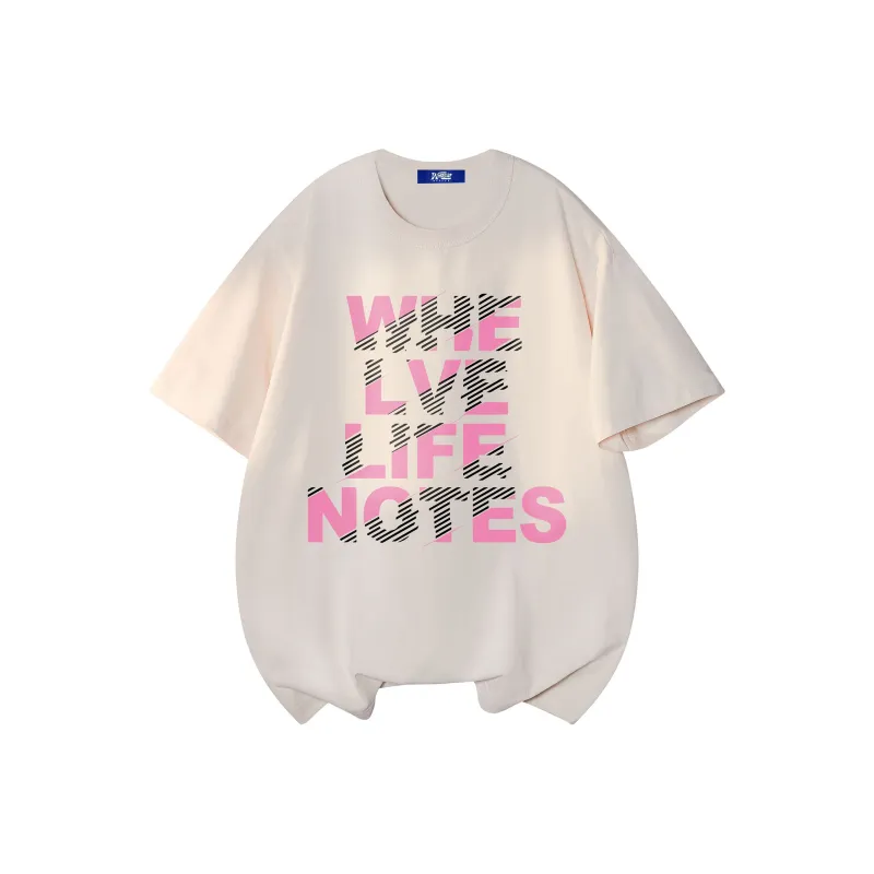 WHELVE T Shirts Unisex-10