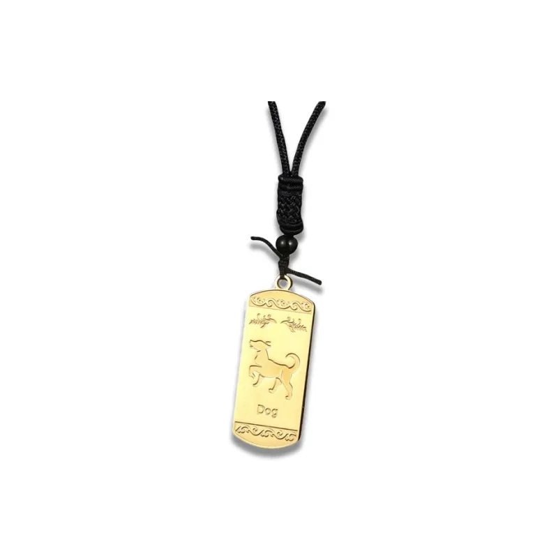 GIRATI Necklaces Men-20