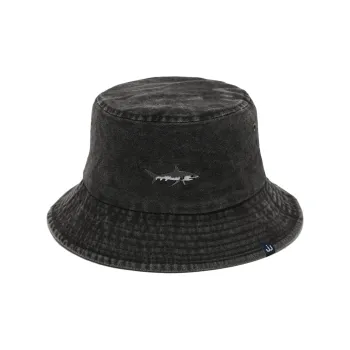 JEANSWEST Cotton Bucket Hats Unisex