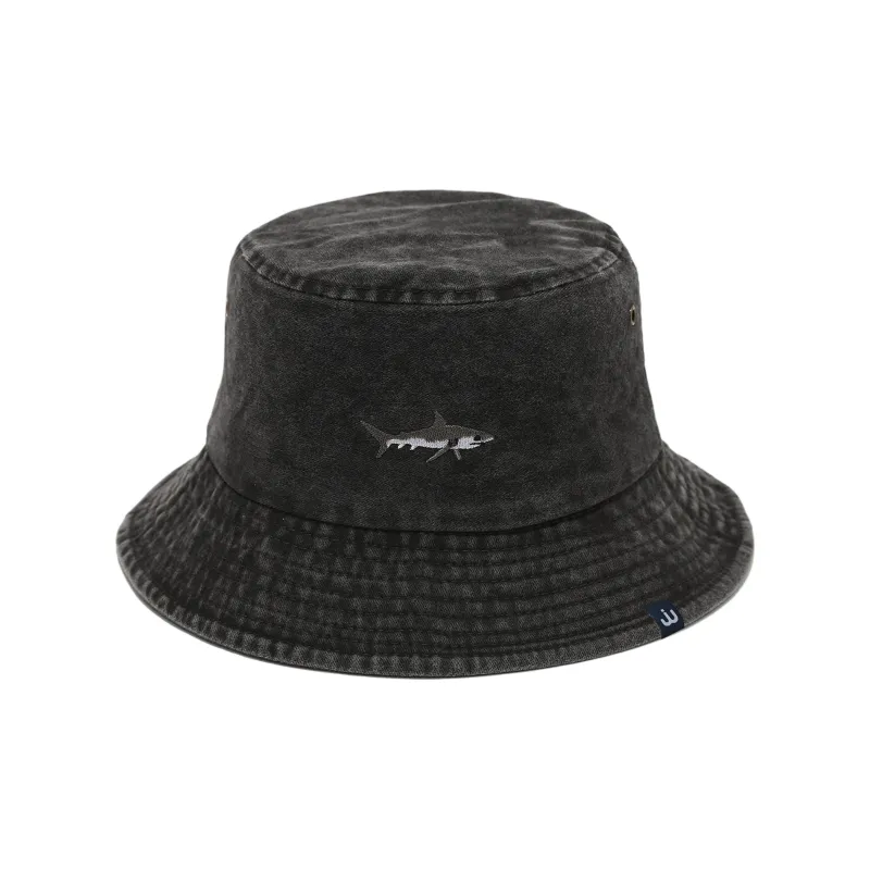JEANSWEST Cotton Bucket Hats Unisex-0
