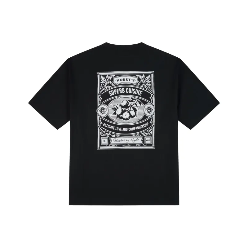 PJ's Vigor T Shirts Unisex-2