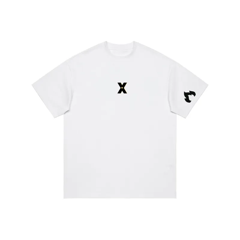 IXXAT T Shirts Unisex-2