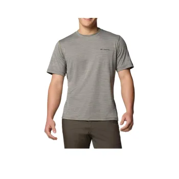 Columbia Sage Peak T Shirt Men's Light Green