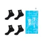 4 Pack (Black *4)