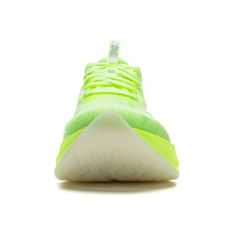LiNing Red Hare 8PRO Cushioned Wear Resistant Coverage Low Top Casual Running Shoes Unisex Green-4