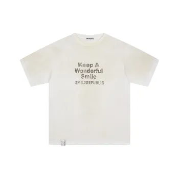 SMILEREPUBLIC T Shirts Unisex