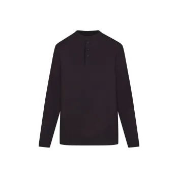 SKIMS Holiday Collection FW24 T Shirt Unisex ONYX/Onyx