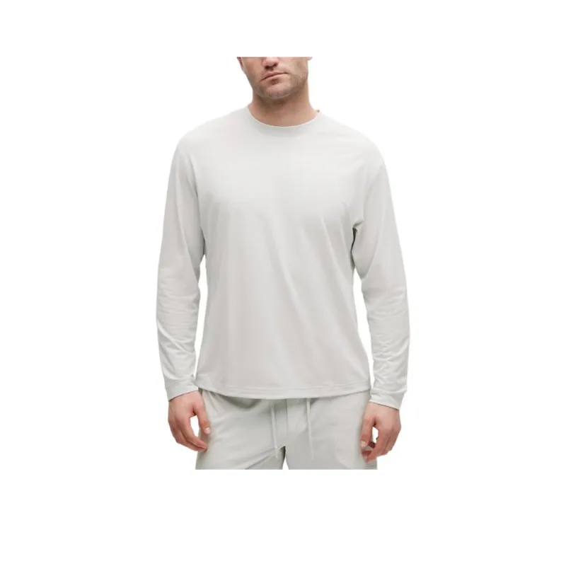 Lululemon T Shirts Men-3