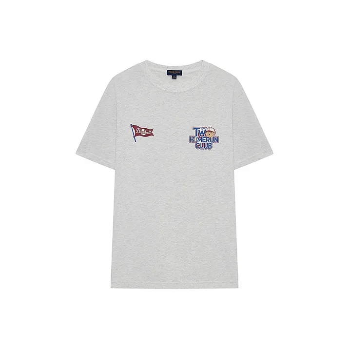 Teenie Weenie Men T Shirt Unisex-0
