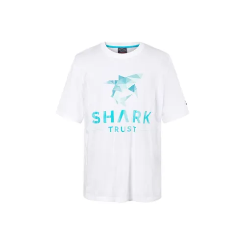 Paul & Shark Yachting T Shirt Men's White