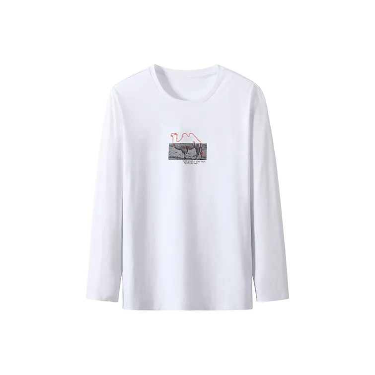 PIONEER CAMP T Shirts Unisex-8