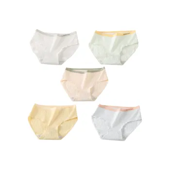 Urban Beauty Underpants Women's 5 Pack