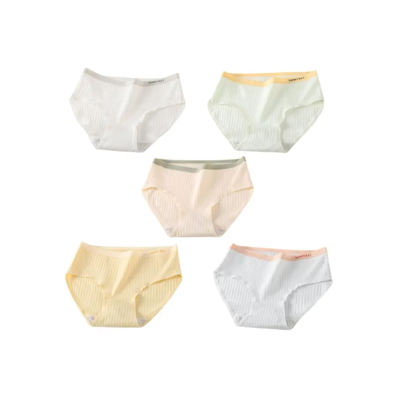 Urban Beauty Underpants Women's 5 Pack-0