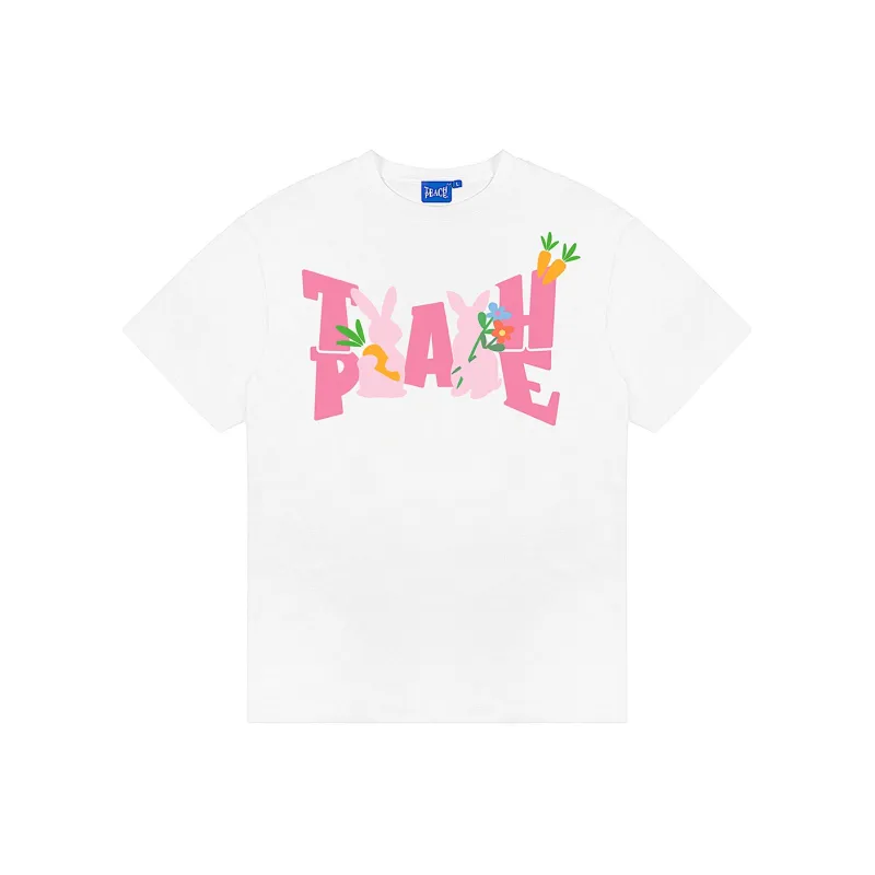 Teach Peace T Shirts Unisex-6