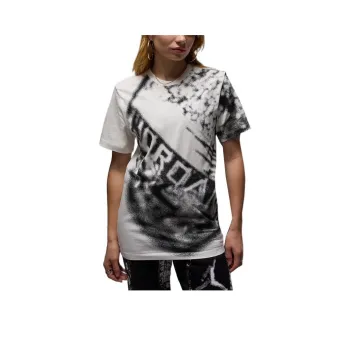 Nike Flight Mvp Men's Printed T Shirt
