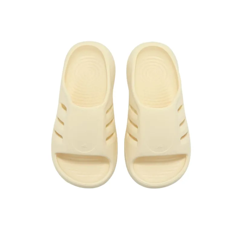 Adidas AdiFOM IIInfinity Slide Warm Vanilla-2