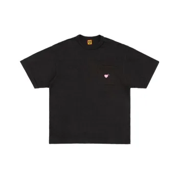 HUMAN MADE T Shirts Unisex