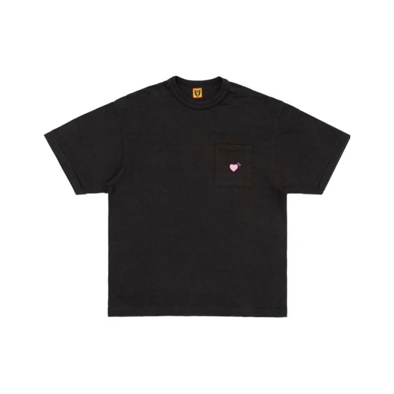 HUMAN MADE T Shirts Unisex-1