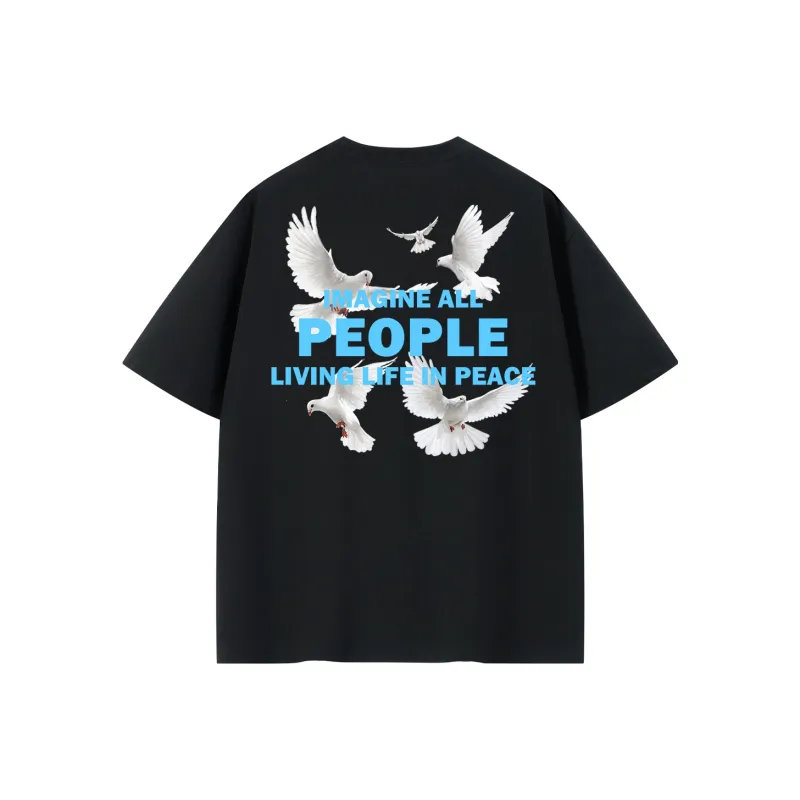 ONEANNET T Shirts Unisex-108
