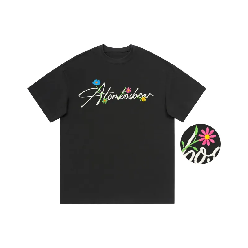 BOS BEAR T Shirts Unisex-8