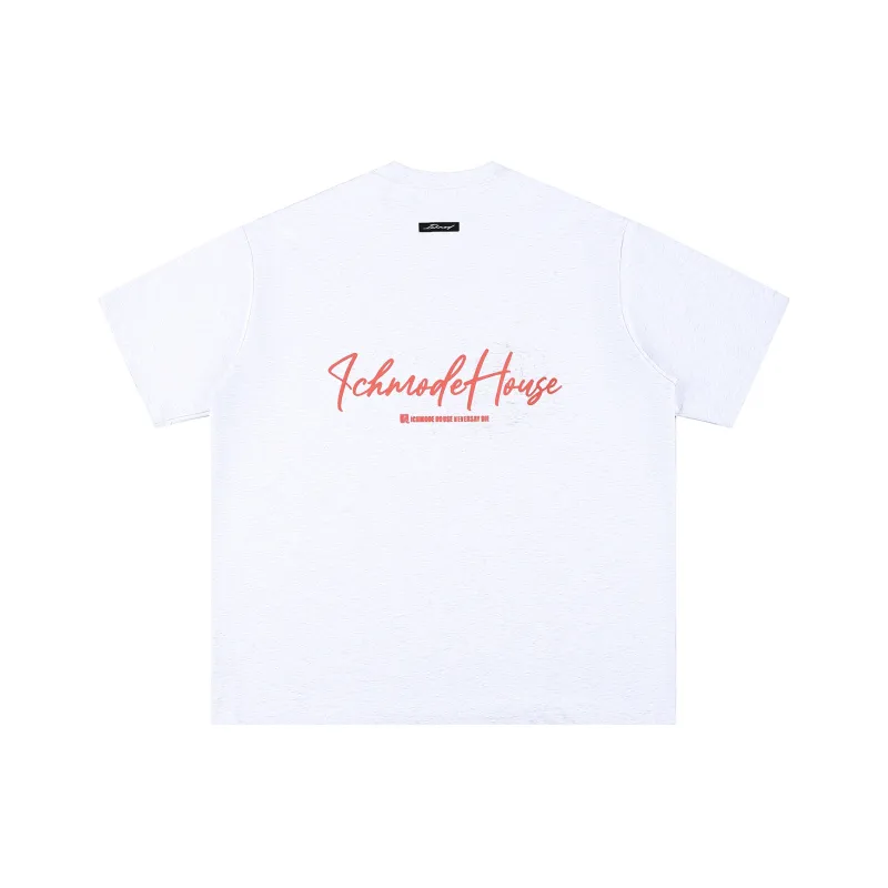 ICH MODE T Shirts Unisex-6