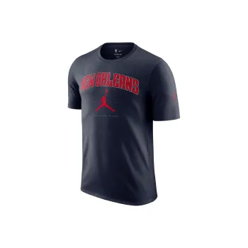 Nike New Orleans Pelicans Essential Men's Nike Nba T Shirt