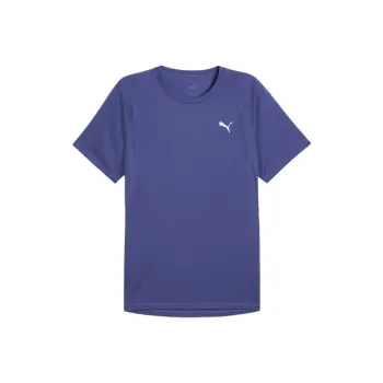 PUMA Velocity T Shirt Men's Blue