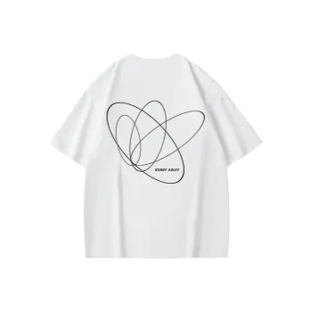 BOBBY ABLEY T Shirts Unisex