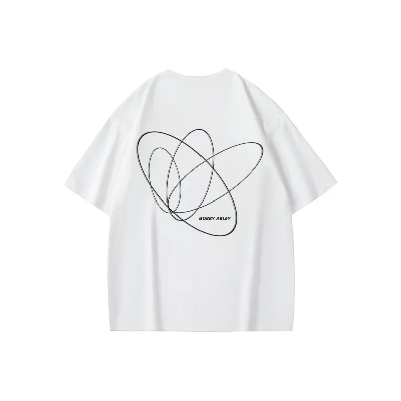 BOBBY ABLEY T Shirts Unisex-0