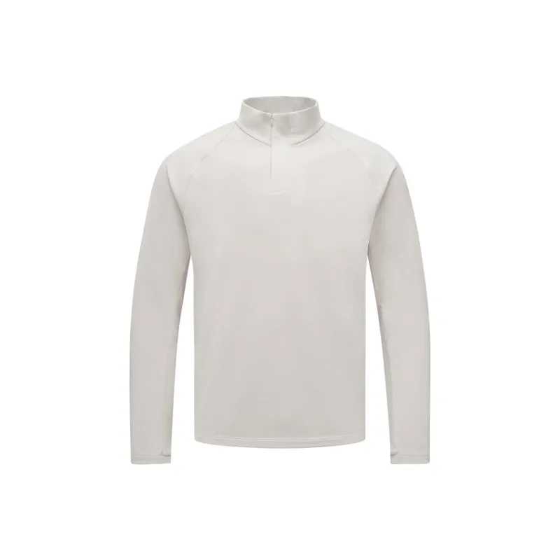 DESCENTE DUALIS Urban Commuting T-Shirt Men's-4