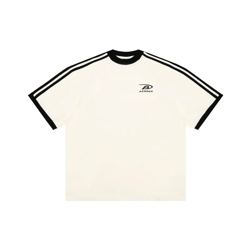 A Chock T Shirts Unisex-7
