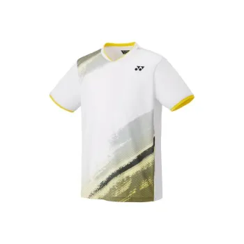 YONEX T Shirts Men White