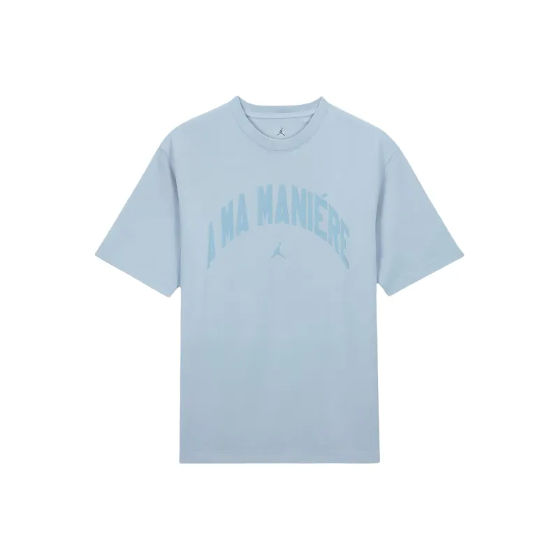 Jordan X A Ma Maniere T Shirt-0