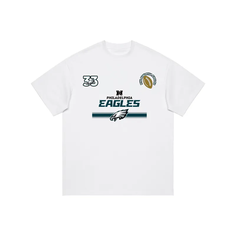 NFL T Shirts Unisex-0