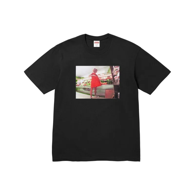 Supreme Jane's Addiction Stealing Tee-0
