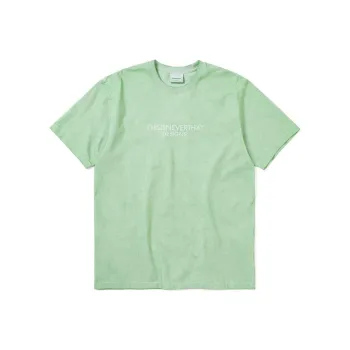 Thisisneverthat Sprayed FR Logo Tee