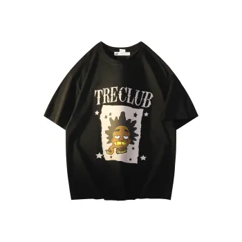 Tre Club T Shirts Unisex